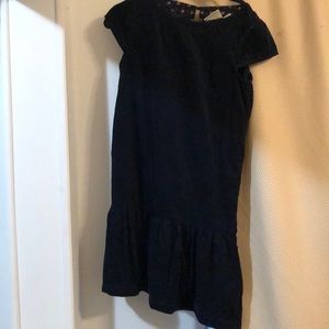 Anthropologie Maeve dress